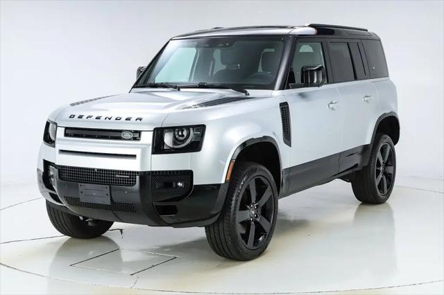 2023 Land Rover Defender 110 X-Dynamic SE