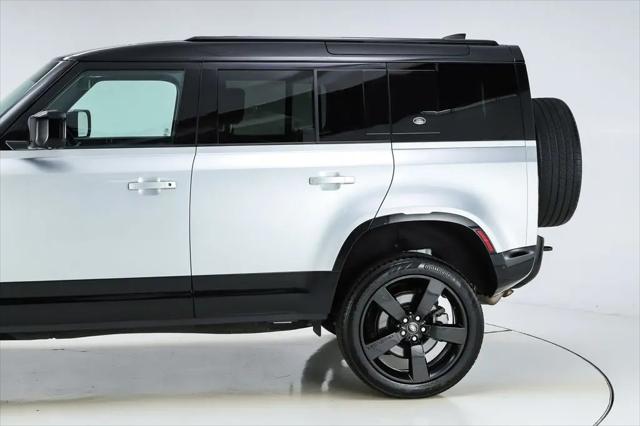 2023 Land Rover Defender 110 X-Dynamic SE