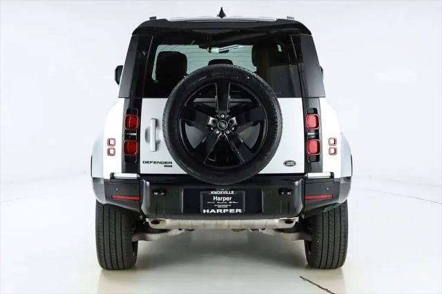2023 Land Rover Defender 110 X-Dynamic SE