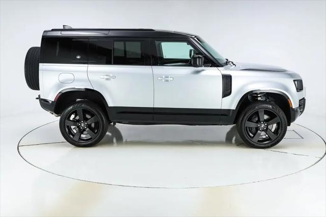2023 Land Rover Defender 110 X-Dynamic SE