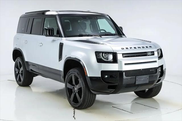 2023 Land Rover Defender 110 X-Dynamic SE