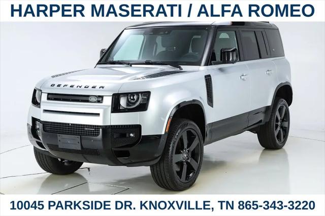 2023 Land Rover Defender 110 X-Dynamic SE for sale in Knoxville, TN