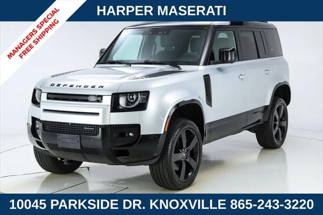 2023 Land Rover Defender 110 X-Dynamic SE for sale in Knoxville, TN