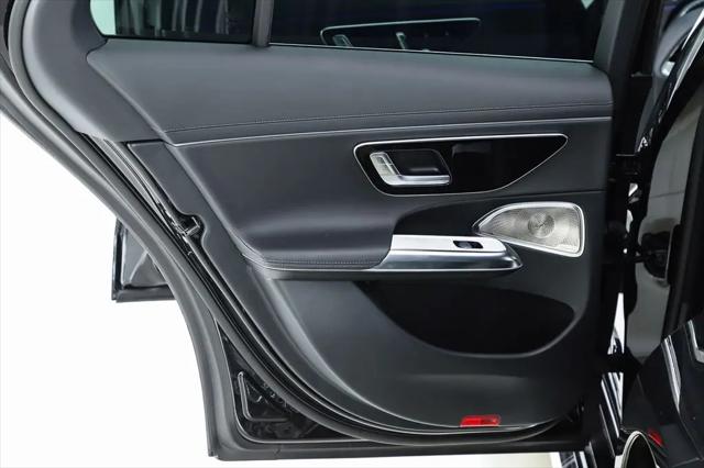 2025 Mercedes-Benz AMG E 53 E AMG E 53 E