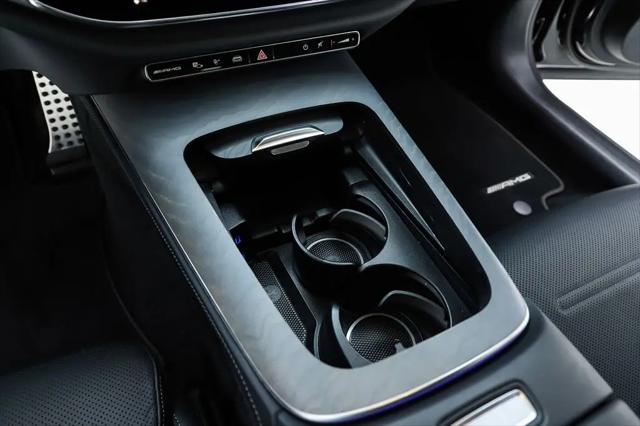 2025 Mercedes-Benz AMG E 53 E AMG E 53 E