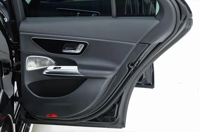 2025 Mercedes-Benz AMG E 53 E AMG E 53 E