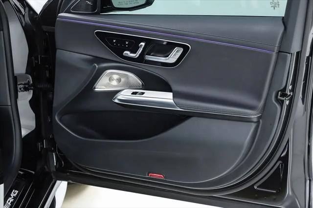 2025 Mercedes-Benz AMG E 53 E AMG E 53 E