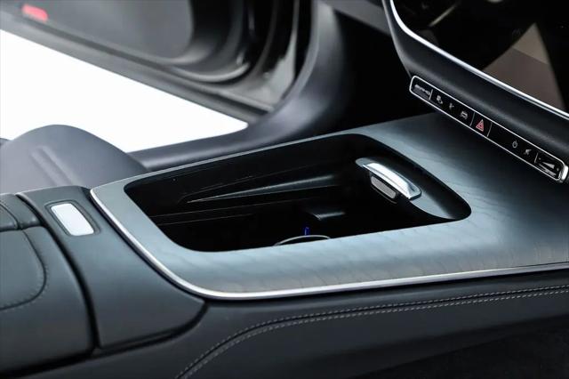 2025 Mercedes-Benz AMG E 53 E AMG E 53 E
