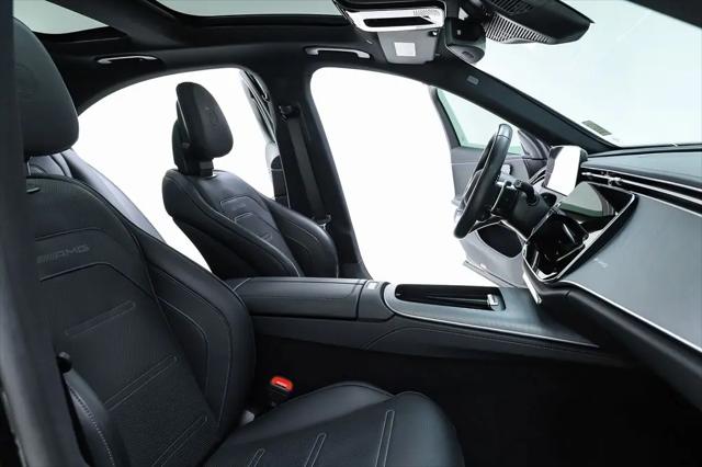 2025 Mercedes-Benz AMG E 53 E AMG E 53 E