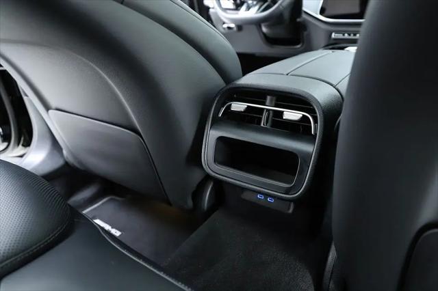 2025 Mercedes-Benz AMG E 53 E AMG E 53 E