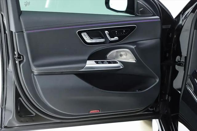 2025 Mercedes-Benz AMG E 53 E AMG E 53 E