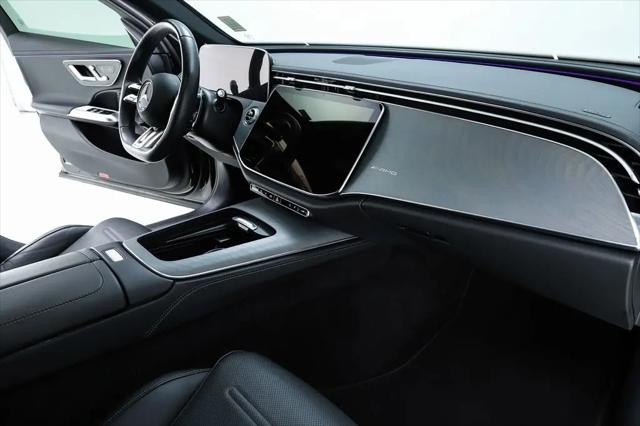 2025 Mercedes-Benz AMG E 53 E AMG E 53 E
