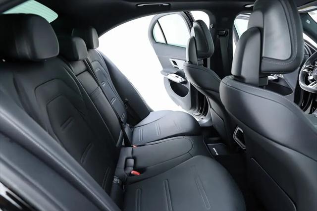 2025 Mercedes-Benz AMG E 53 E AMG E 53 E