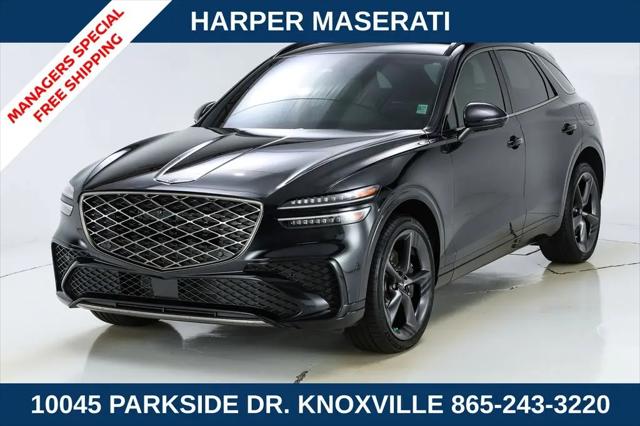 2026 Genesis GV70 3.5T Sport Prestige for sale in Knoxville, TN
