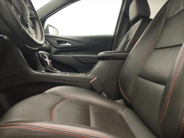 2022 Chevrolet Equinox FWD RS