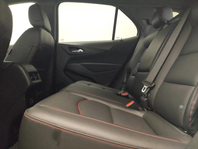 2022 Chevrolet Equinox FWD RS