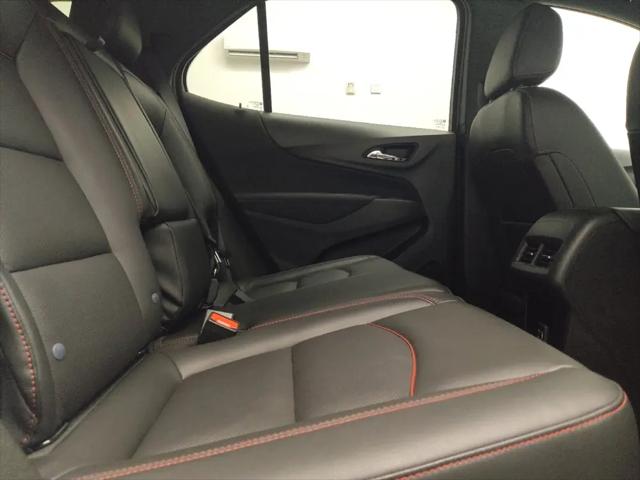 2022 Chevrolet Equinox FWD RS