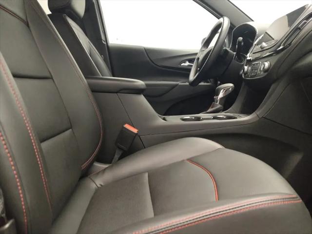 2022 Chevrolet Equinox FWD RS