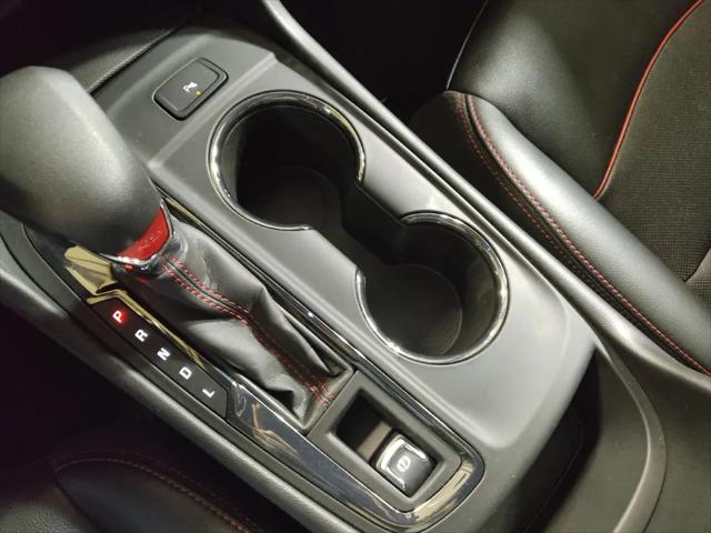 2022 Chevrolet Equinox FWD RS