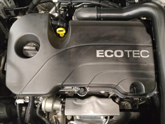 2022 Chevrolet Equinox FWD RS