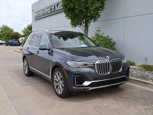 2020 BMW X7 xDrive40i for sale in Kansas City, MO