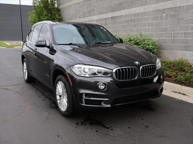 2017 BMW X5 eDrive xDrive40e iPerformance for sale in Kansas City, MO