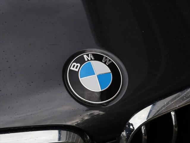 2017 BMW X5 eDrive xDrive40e iPerformance