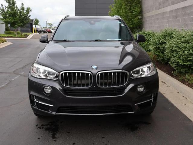 2017 BMW X5 eDrive xDrive40e iPerformance