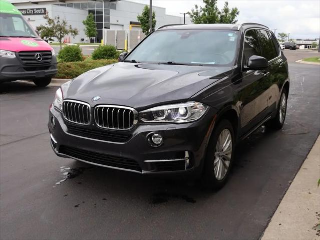 2017 BMW X5 eDrive xDrive40e iPerformance