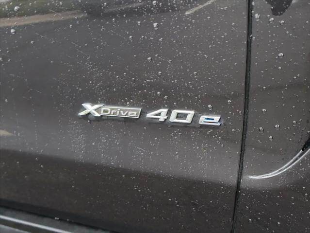 2017 BMW X5 eDrive xDrive40e iPerformance