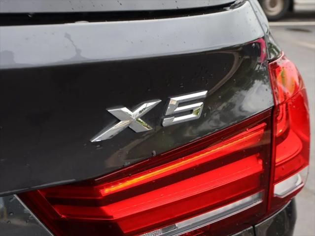 2017 BMW X5 eDrive xDrive40e iPerformance