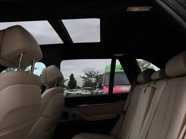 2017 BMW X5 eDrive xDrive40e iPerformance