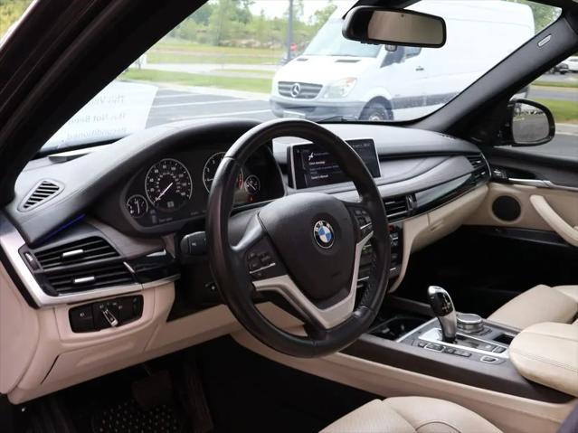 2017 BMW X5 eDrive xDrive40e iPerformance
