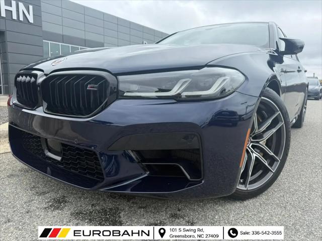 2023 BMW M5 Standard for sale in Greensboro, NC