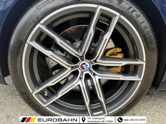 2023 BMW M5 Standard