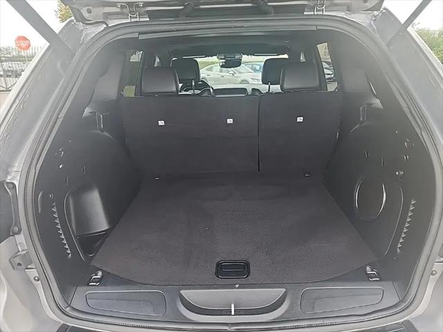 2021 Jeep Grand Cherokee Altitude