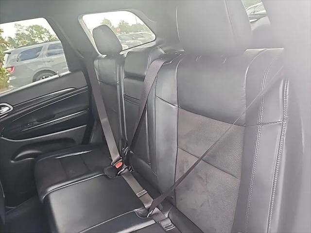 2021 Jeep Grand Cherokee Altitude