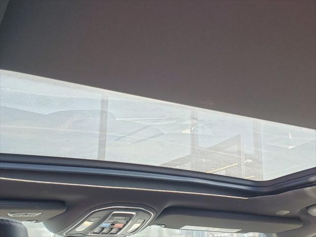 2024 Jeep Wagoneer Series III 4x4