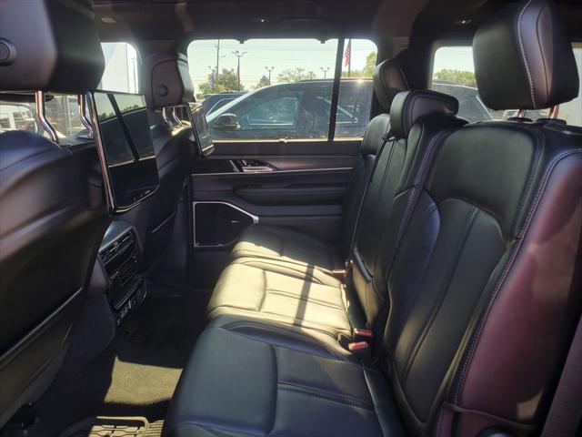 2024 Jeep Wagoneer Series III 4x4