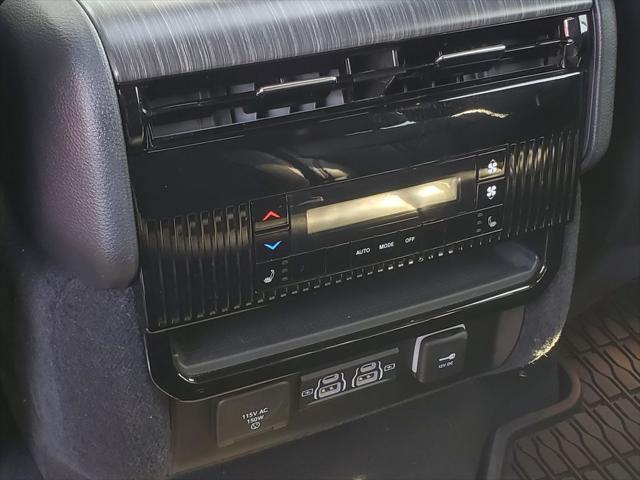2024 Jeep Wagoneer Series III 4x4