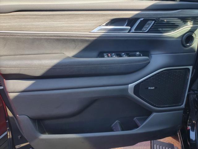 2024 Jeep Wagoneer Series III 4x4
