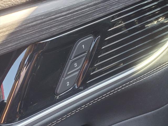 2024 Jeep Wagoneer Series III 4x4