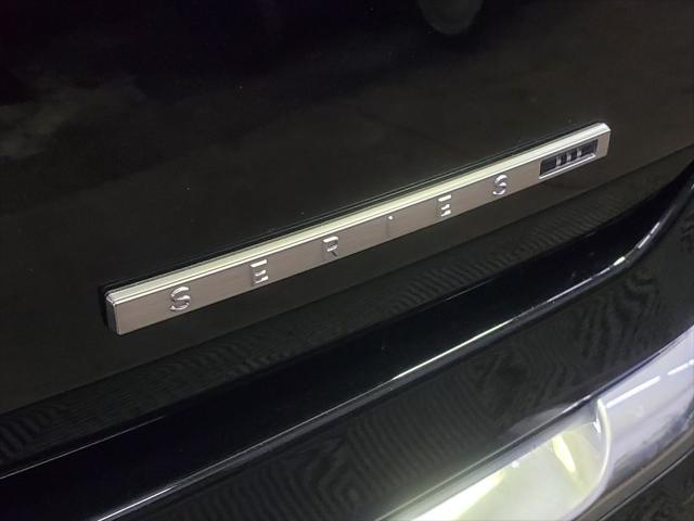 2024 Jeep Wagoneer Series III 4x4