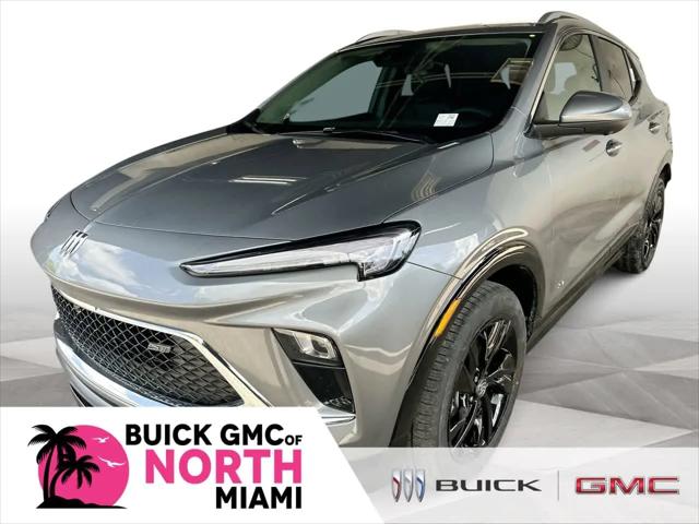 2026 Buick Encore GX Sport Touring FWD for sale in Miami, FL