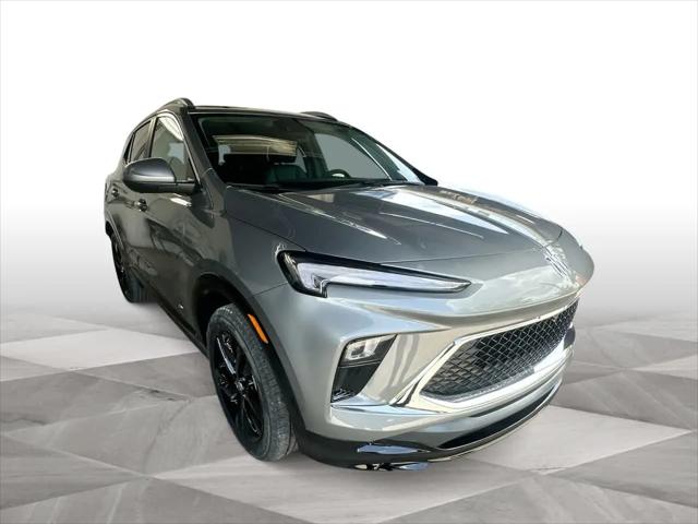 2026 Buick Encore GX Sport Touring FWD