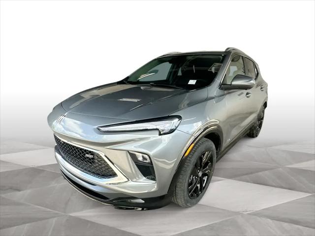 2026 Buick Encore GX Sport Touring FWD
