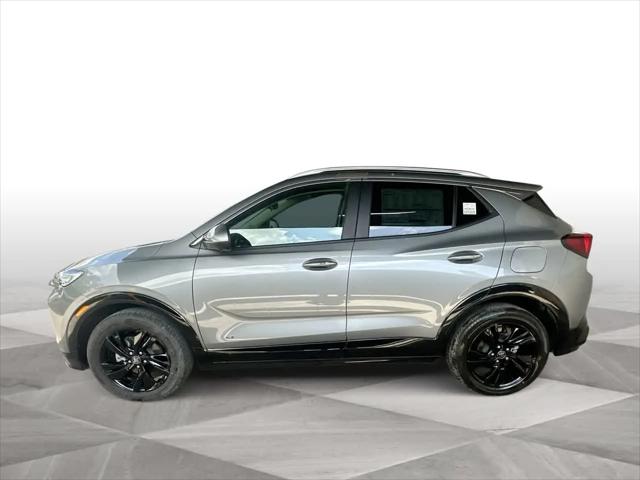 2026 Buick Encore GX Sport Touring FWD