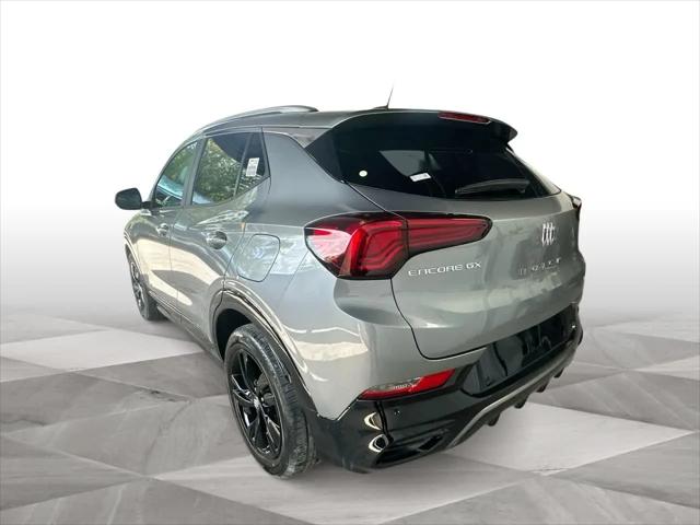 2026 Buick Encore GX Sport Touring FWD