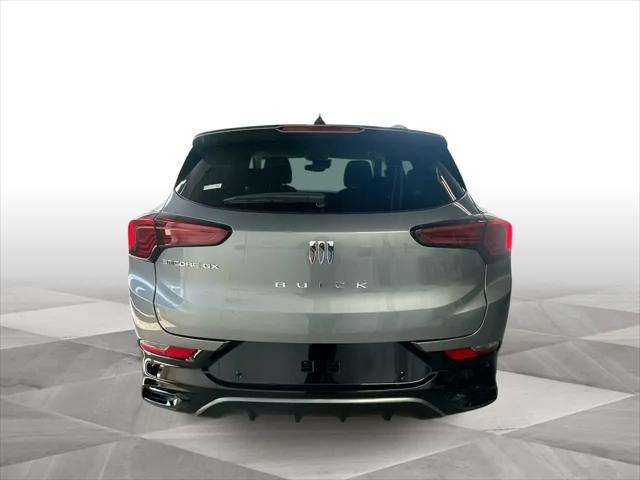 2026 Buick Encore GX Sport Touring FWD