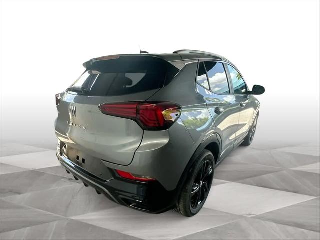 2026 Buick Encore GX Sport Touring FWD